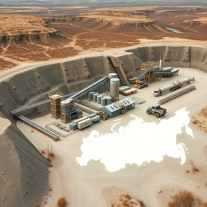 проектирование горных предприятий в Воронеже