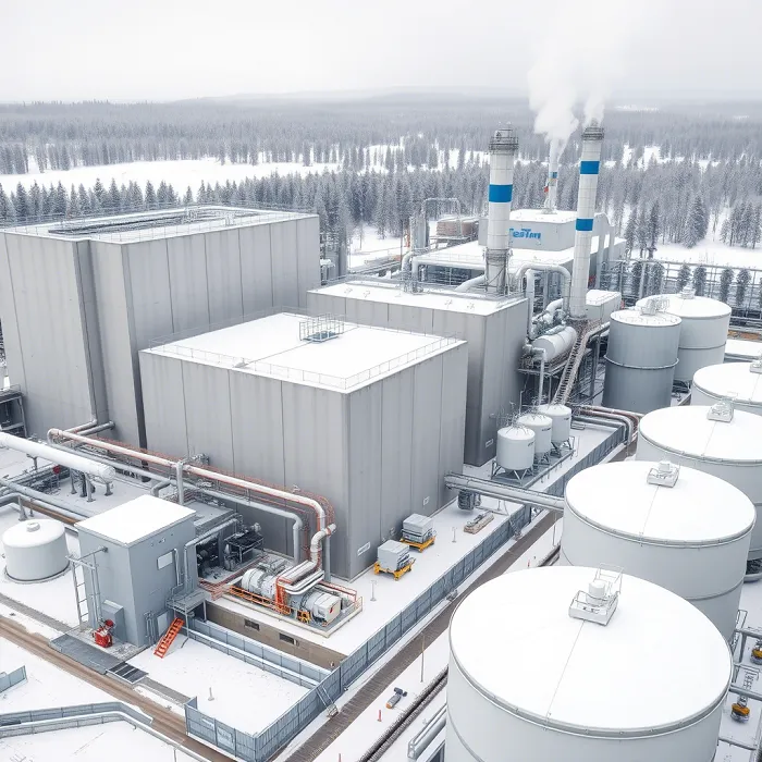 проектирование химических производств в Воронеже