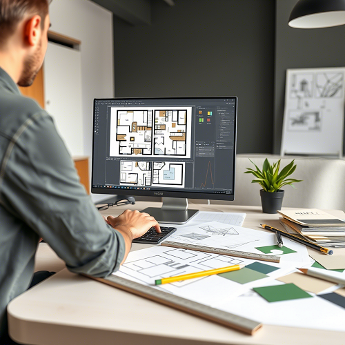 перепланировка в Воронеже