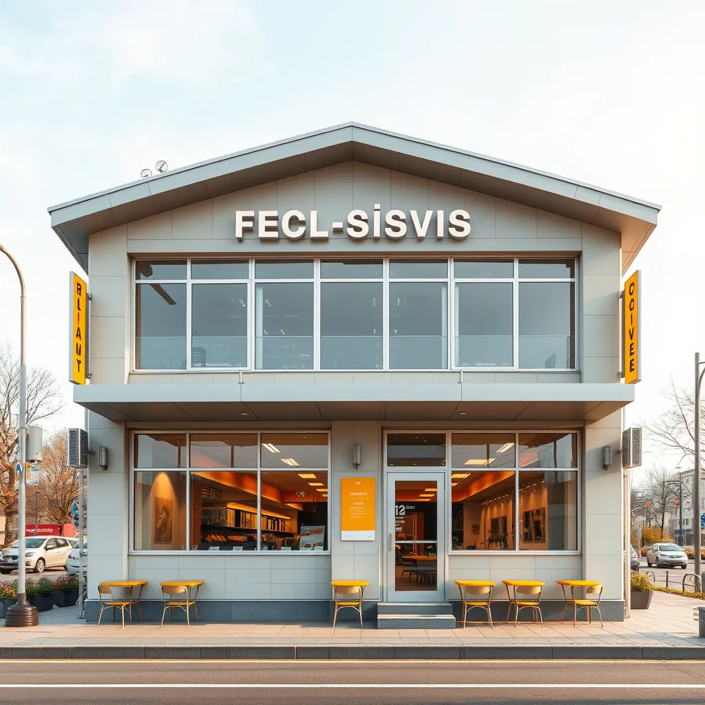 проектирование предприятий общественного питания в Воронеже