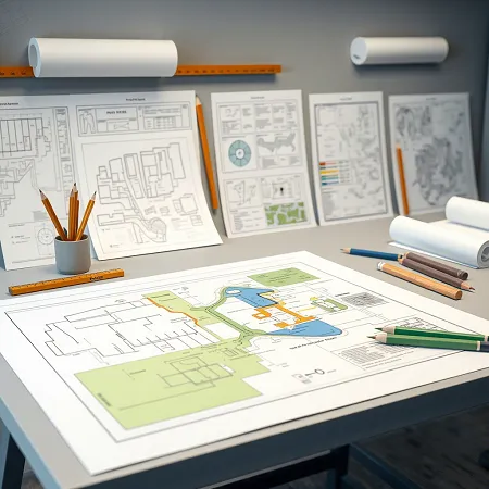 экологический проект предприятия в Воронеже