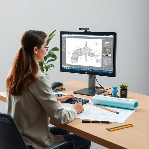 проектирование водоснабжения в Воронеже