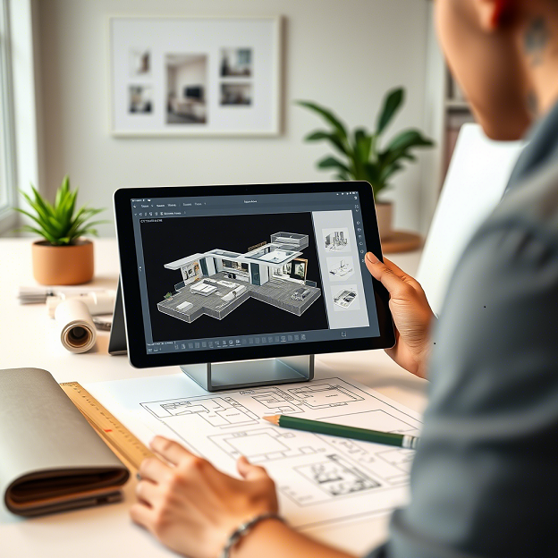 проектирование офиса в Воронеже