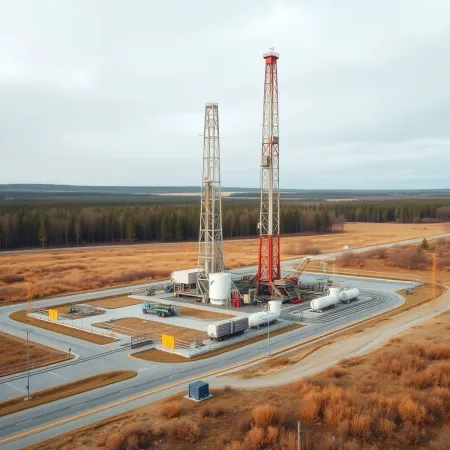 проектирование скважин в Воронеже