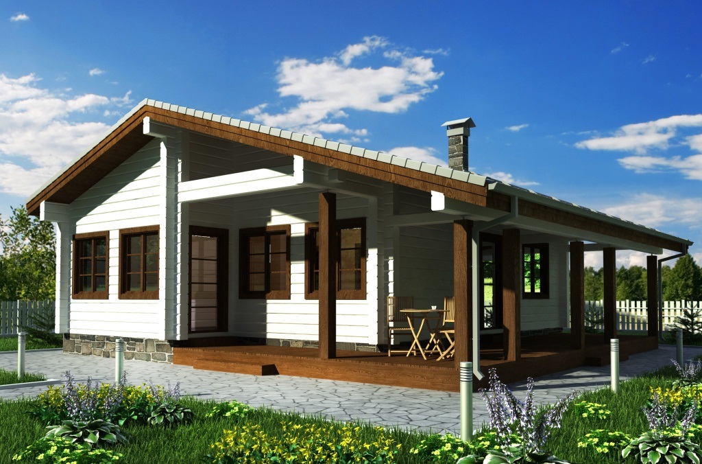 проектирование домов в Воронеже