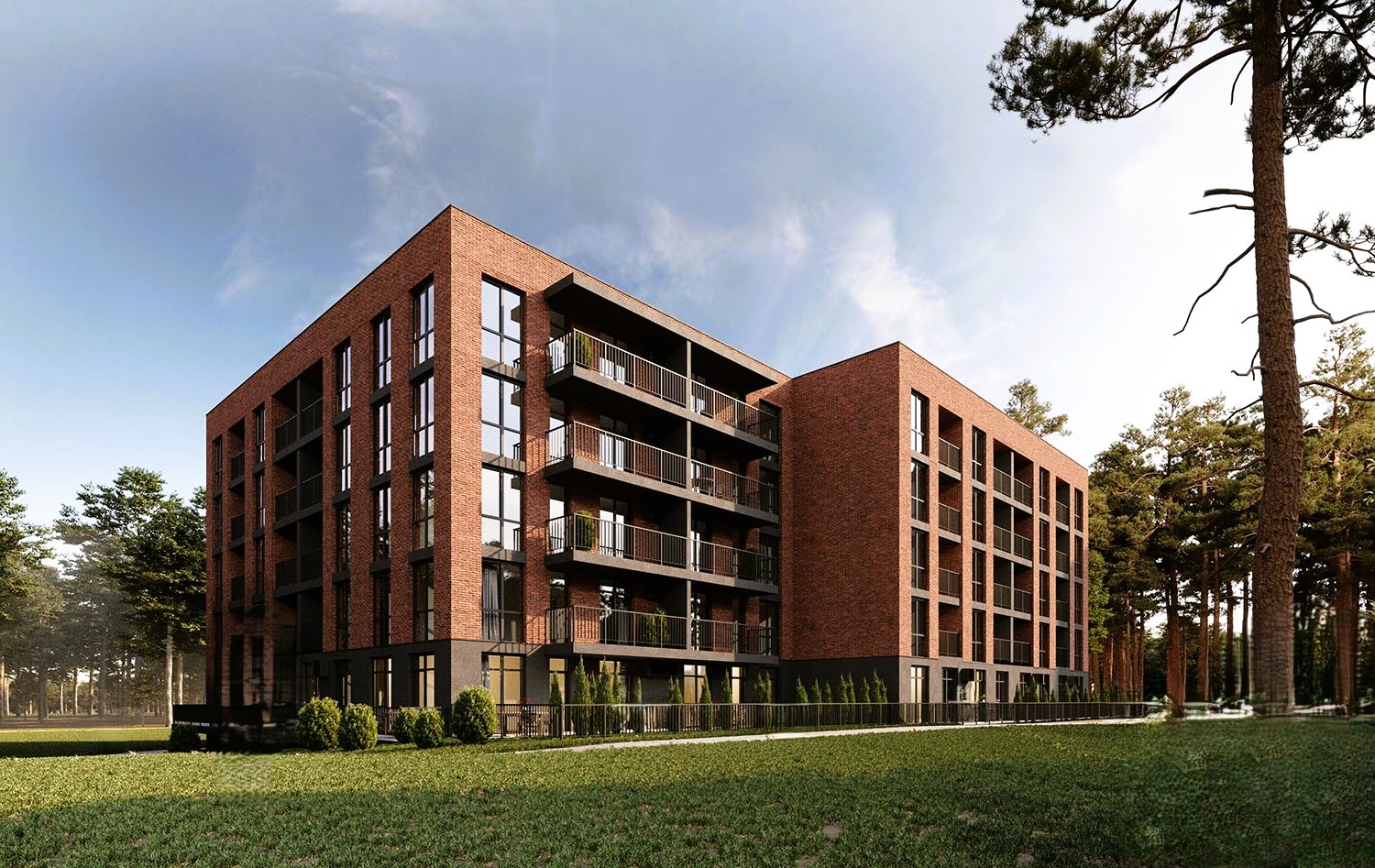  Архитектура. Воронеж